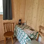 Torfoss Gard, Utleie, Campingvogn Og Bobil Plasser Campingplatz Potka