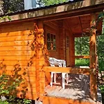 Torfoss Gard, Utleie, Campingvogn Og Bobil Plasser キャンプ場