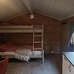 Torfoss Gard, Utleie, Campingvogn Og Bobil Plasser キャンプ場 Potka