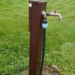 Torfoss Gard, Utleie, Campingvogn Og Bobil Plasser