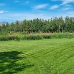 Torfoss Gard, Utleie, Campingvogn Og Bobil Plasser * Potka