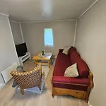 Torfoss Gard, Utleie, Campingvogn Og Bobil Plasser キャンプ場 Potka
