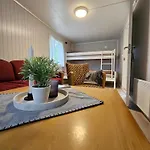 Torfoss Gard, Utleie, Campingvogn Og Bobil Plasser Campingplatz Potka