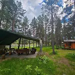 Torfoss Gard, Utleie, Campingvogn Og Bobil Plasser * Potka