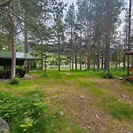 キャンプ場 Torfoss Gard, Utleie, Campingvogn Og Bobil Plasser