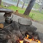キャンプ場 Torfoss Gard, Utleie, Campingvogn Og Bobil Plasser