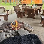 Torfoss Gard, Utleie, Campingvogn Og Bobil Plasser 캠프장 Potka