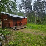 Torfoss Gard, Utleie, Campingvogn Og Bobil Plasser Potka