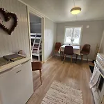 Torfoss Gard, Utleie, Campingvogn Og Bobil Plasser Campsite *