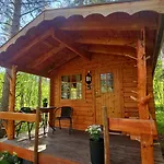 Torfoss Gard, Utleie, Campingvogn Og Bobil Plasser キャンプ場 Potka