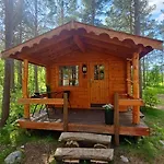 Torfoss Gard, Utleie, Campingvogn Og Bobil Plasser