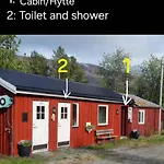 Torfoss Gard, Utleie, Campingvogn Og Bobil Plasser