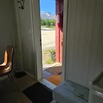 Torfoss Gard, Utleie, Campingvogn Og Bobil Plasser キャンプ場 *