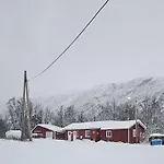 キャンプ場 Torfoss Gard, Utleie, Campingvogn Og Bobil Plasser *