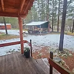 Torfoss Gard, Utleie, Campingvogn Og Bobil Plasser *