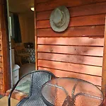 キャンプ場 Torfoss Gard, Utleie, Campingvogn Og Bobil Plasser