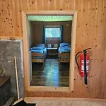 Torfoss Gard, Utleie, Campingvogn Og Bobil Plasser キャンプ場 Potka
