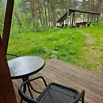 Torfoss Gard, Utleie, Campingvogn Og Bobil Plasser Campsite Potka