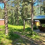 Torfoss Gard, Utleie, Campingvogn Og Bobil Plasser Campsite Potka