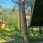 Torfoss Gard, Utleie, Campingvogn Og Bobil Plasser *