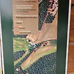 キャンプ場 Torfoss Gard, Utleie, Campingvogn Og Bobil Plasser