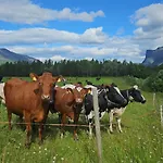 Torfoss Gard, Utleie, Campingvogn Og Bobil Plasser *