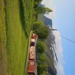 Torfoss Gard, Utleie, Campingvogn Og Bobil Plasser