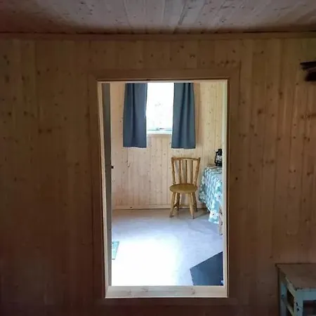 Torfoss Gard, Utleie, Campingvogn Og Bobil Plasser * Potka