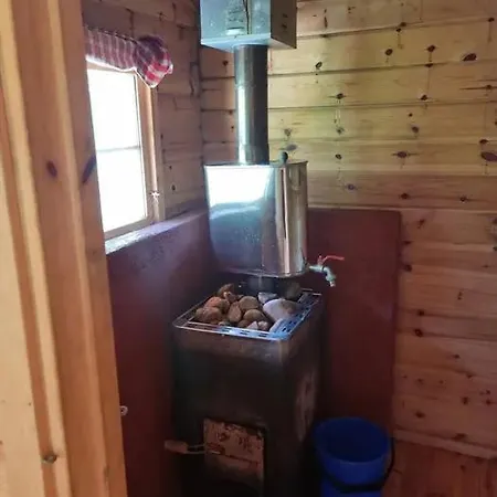 Torfoss Gard, Utleie, Campingvogn Og Bobil Plasser * Potka