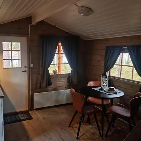 Torfoss Gard, Utleie, Campingvogn Og Bobil Plasser Potka