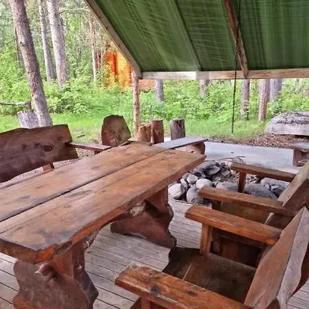 Torfoss Gard, Utleie, Campingvogn Og Bobil Plasser Κάμπινγκ