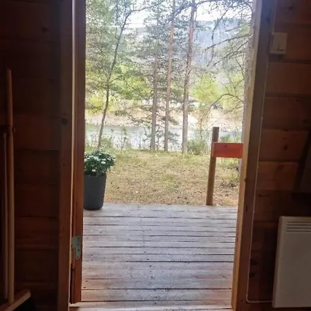 Torfoss Gard, Utleie, Campingvogn Og Bobil Plasser *