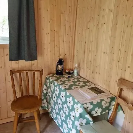Torfoss Gard, Utleie, Campingvogn Og Bobil Plasser Campsite Potka