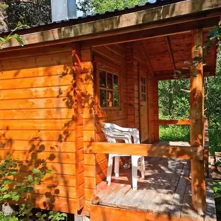 Torfoss Gard, Utleie, Campingvogn Og Bobil Plasser 캠프장