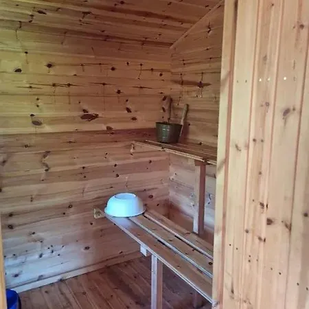 Torfoss Gard, Utleie, Campingvogn Og Bobil Plasser