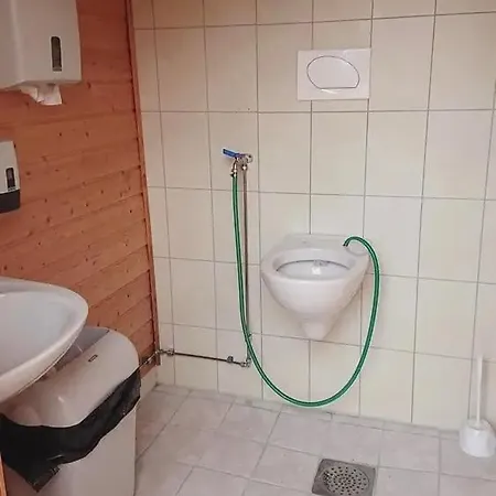 Torfoss Gard, Utleie, Campingvogn Og Bobil Plasser Potka