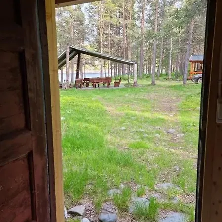 营地 Torfoss Gard, Utleie, Campingvogn Og Bobil Plasser Potka