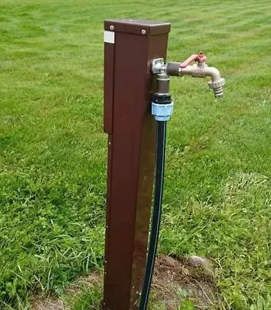 Torfoss Gard, Utleie, Campingvogn Og Bobil Plasser