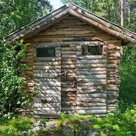캠프장 Torfoss Gard, Utleie, Campingvogn Og Bobil Plasser Potka