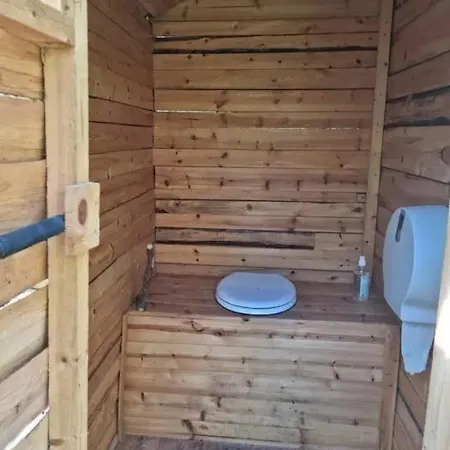 Torfoss Gard, Utleie, Campingvogn Og Bobil Plasser * Potka