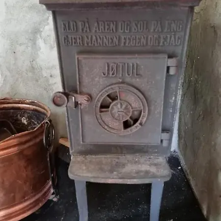 Torfoss Gard, Utleie, Campingvogn Og Bobil Plasser * Potka