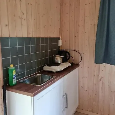 Campsite Torfoss Gard, Utleie, Campingvogn Og Bobil Plasser *