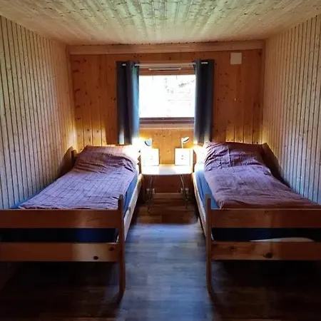 Κάμπινγκ Torfoss Gard, Utleie, Campingvogn Og Bobil Plasser Potka