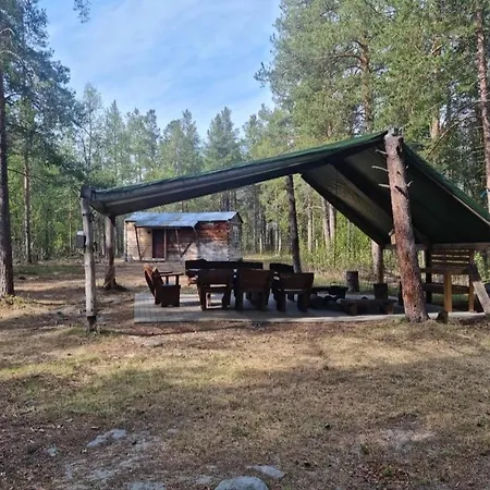 Torfoss Gard, Utleie, Campingvogn Og Bobil Plasser * Potka