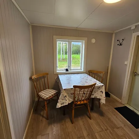 Torfoss Gard, Utleie, Campingvogn Og Bobil Plasser