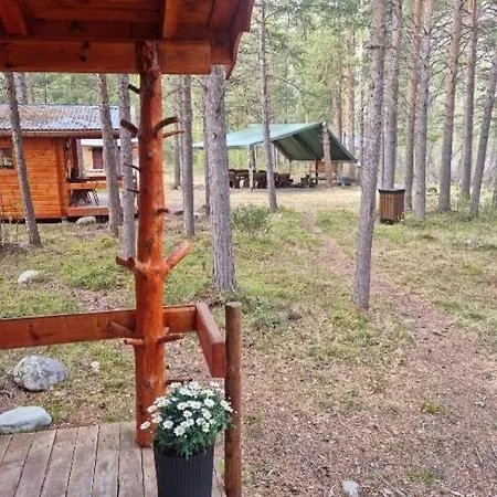 Torfoss Gard, Utleie, Campingvogn Og Bobil Plasser Potka