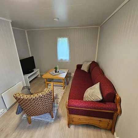 Torfoss Gard, Utleie, Campingvogn Og Bobil Plasser Campeggio Potka