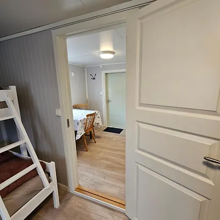 Κάμπινγκ Torfoss Gard, Utleie, Campingvogn Og Bobil Plasser Potka