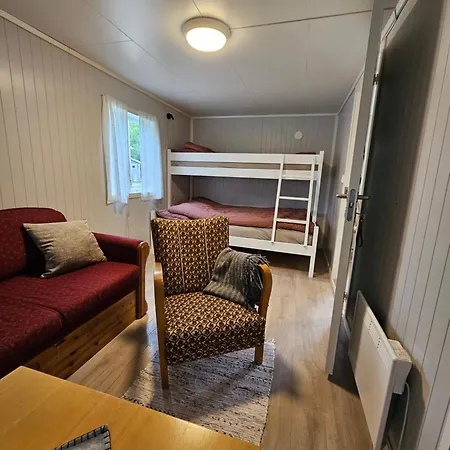 Torfoss Gard, Utleie, Campingvogn Og Bobil Plasser