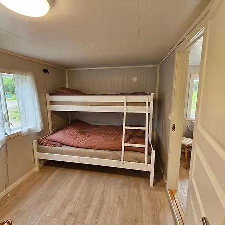 Torfoss Gard, Utleie, Campingvogn Og Bobil Plasser 营地 Potka